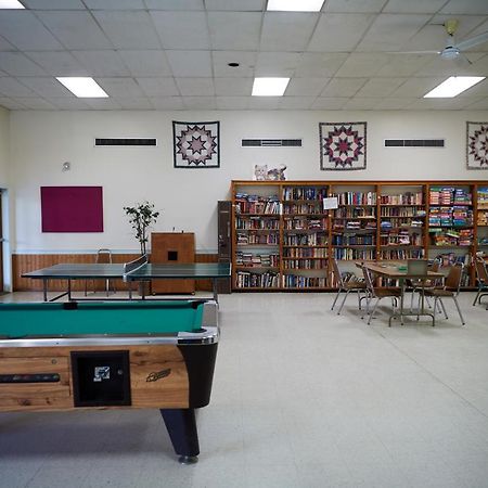 Hershey Camping Resort Park Model 6 Mount Wilson エクステリア 写真